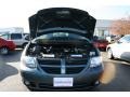 Magnesium Pearl - Grand Caravan SXT Photo No. 20