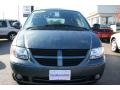 Magnesium Pearl - Grand Caravan SXT Photo No. 21
