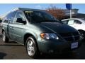 Magnesium Pearl - Grand Caravan SXT Photo No. 22