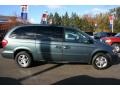 Magnesium Pearl - Grand Caravan SXT Photo No. 23
