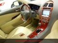Cashmere Interior Photo for 2008 Lexus ES #38194340