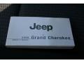 2008 Black Jeep Grand Cherokee Laredo 4x4  photo #4