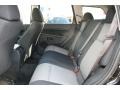 2008 Black Jeep Grand Cherokee Laredo 4x4  photo #5