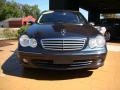 Black Opal Metallic - C 240 Sedan Photo No. 3