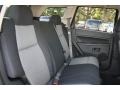2008 Black Jeep Grand Cherokee Laredo 4x4  photo #8