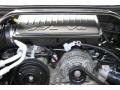 2008 Black Jeep Grand Cherokee Laredo 4x4  photo #10