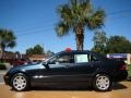 Black Opal Metallic - C 240 Sedan Photo No. 5