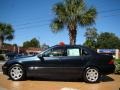 Black Opal Metallic - C 240 Sedan Photo No. 6