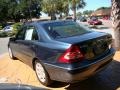 Black Opal Metallic - C 240 Sedan Photo No. 7