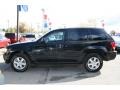 2008 Black Jeep Grand Cherokee Laredo 4x4  photo #13