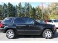 2008 Black Jeep Grand Cherokee Laredo 4x4  photo #14