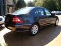 Black Opal Metallic - C 240 Sedan Photo No. 9