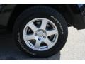 2008 Black Jeep Grand Cherokee Laredo 4x4  photo #15