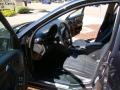 Black Opal Metallic - C 240 Sedan Photo No. 10