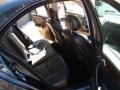 Black Opal Metallic - C 240 Sedan Photo No. 15