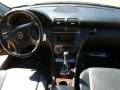 Black Opal Metallic - C 240 Sedan Photo No. 16