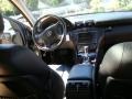 Black Opal Metallic - C 240 Sedan Photo No. 17