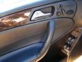 Black Opal Metallic - C 240 Sedan Photo No. 21