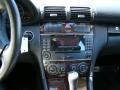 Black Opal Metallic - C 240 Sedan Photo No. 22