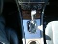 Black Opal Metallic - C 240 Sedan Photo No. 23