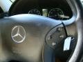 Black Opal Metallic - C 240 Sedan Photo No. 26