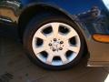 Black Opal Metallic - C 240 Sedan Photo No. 31