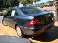 Black Opal Metallic - C 240 Sedan Photo No. 33
