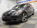 Quartz Shadow Metallic - GS 350 Photo No. 1