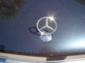 Black Opal Metallic - C 240 Sedan Photo No. 35