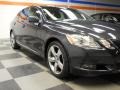 Quartz Shadow Metallic - GS 350 Photo No. 4