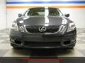 Quartz Shadow Metallic - GS 350 Photo No. 6