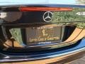 Black Opal Metallic - C 240 Sedan Photo No. 38