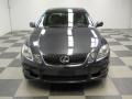 Quartz Shadow Metallic - GS 350 Photo No. 7
