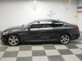 Quartz Shadow Metallic - GS 350 Photo No. 9
