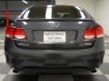 Quartz Shadow Metallic - GS 350 Photo No. 13