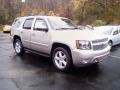 2007 Silver Birch Metallic Chevrolet Tahoe LTZ 4x4  photo #1