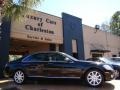 Obsidian Black Metallic - S 550 Sedan Photo No. 1
