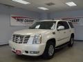 White Diamond - Escalade AWD Photo No. 1