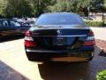 Obsidian Black Metallic - S 550 Sedan Photo No. 8