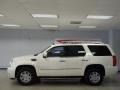 White Diamond - Escalade AWD Photo No. 2