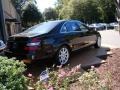 Obsidian Black Metallic - S 550 Sedan Photo No. 9