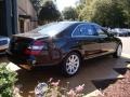 Obsidian Black Metallic - S 550 Sedan Photo No. 10