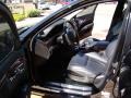 Obsidian Black Metallic - S 550 Sedan Photo No. 11