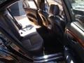 Obsidian Black Metallic - S 550 Sedan Photo No. 16