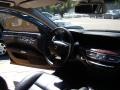 Obsidian Black Metallic - S 550 Sedan Photo No. 20