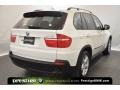 Alpine White - X5 3.0si Photo No. 2