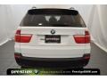 Alpine White - X5 3.0si Photo No. 3