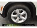 Alpine White - X5 3.0si Photo No. 8
