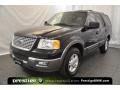 2004 Black Ford Expedition XLT 4x4  photo #1