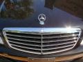 Obsidian Black Metallic - S 550 Sedan Photo No. 39